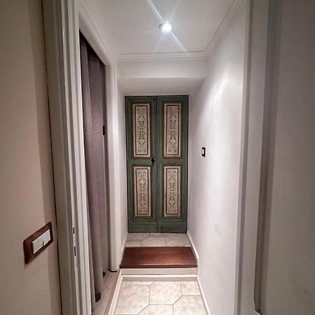 Antica Residenza Del Corso Viterbo Appartamento Vittorio Emanuele מראה חיצוני תמונה