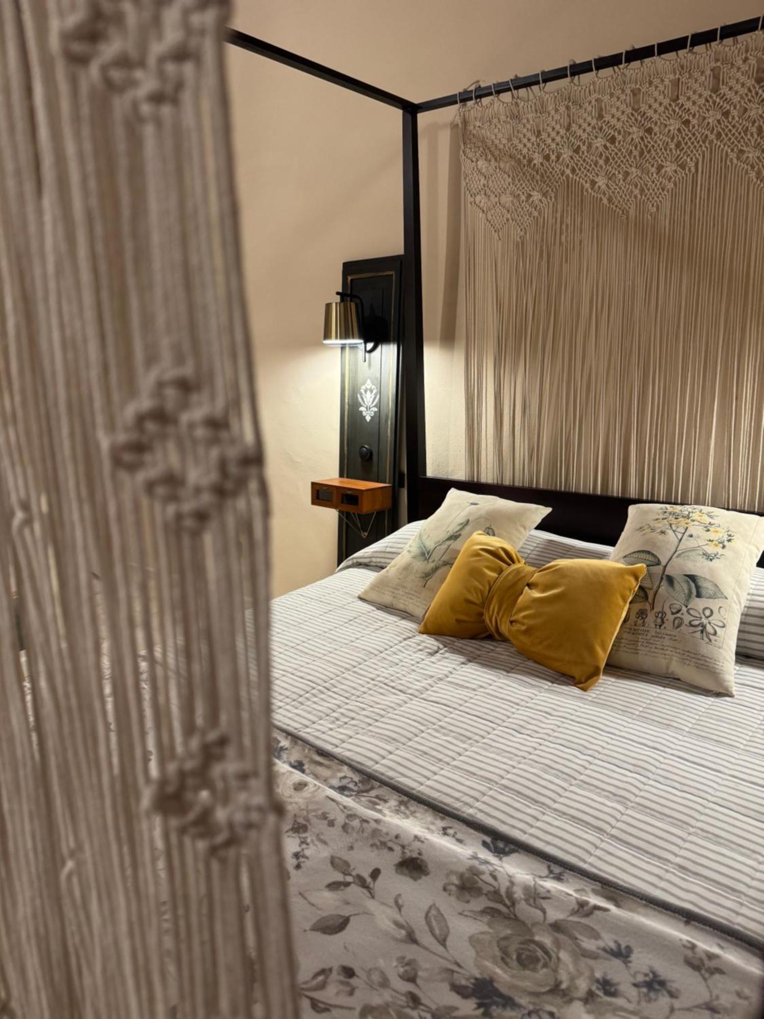 Antica Residenza Del Corso Viterbo Appartamento Vittorio Emanuele מראה חיצוני תמונה